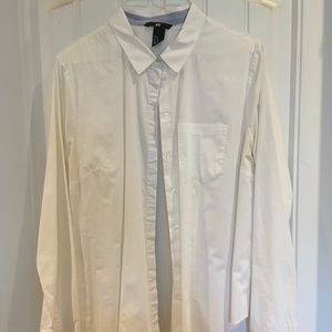 H&M Button Down